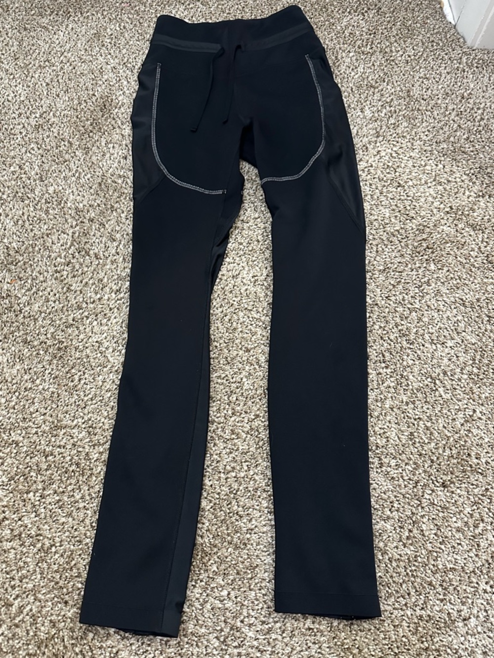 Nike City Ready Leggings in Black